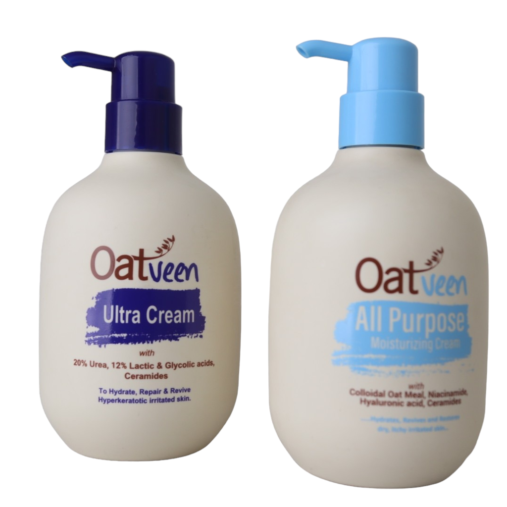 OATVEEN ALL PURPOSE 400ML