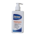 DERMOL EMOLIENT CREAM 250ML