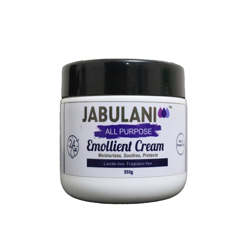 JABULANI EMMOLIENT CREAM 200G