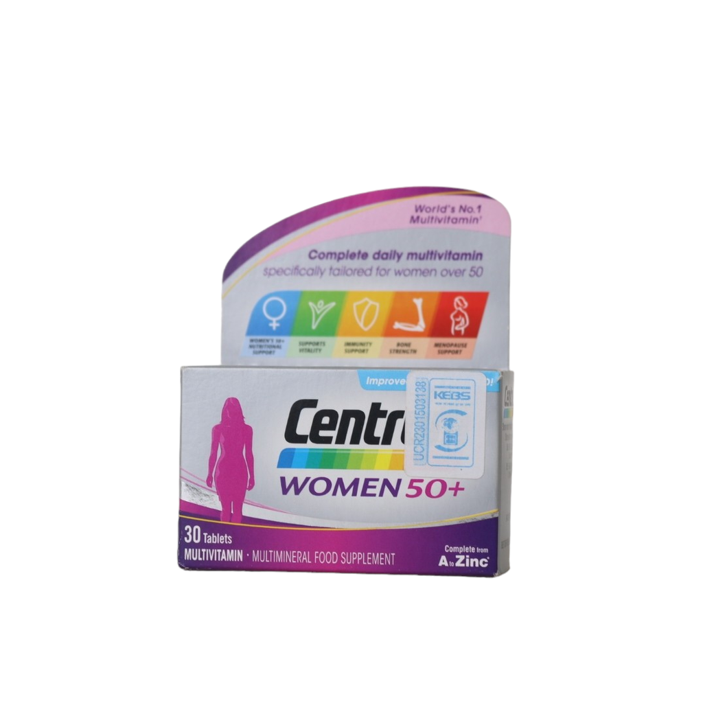 CENTRUM WOMEN TABS 30S