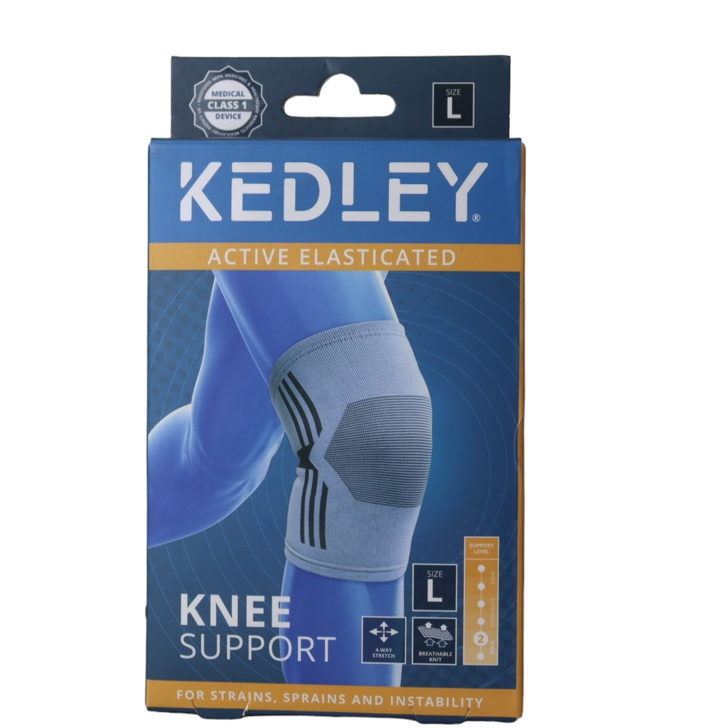 UNIVERSAL-KEDLEY NEOPRENE KNEE SUPPORT