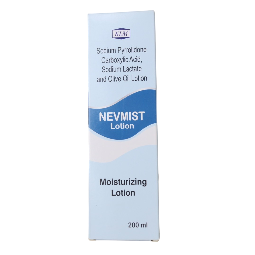 NEVMIST LOTION 200ML