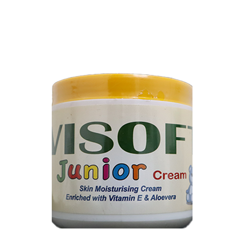 EVISOFT JUNIOR CREAM 400G