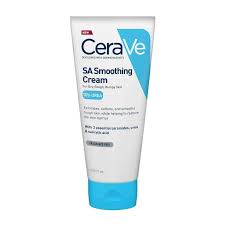[CERAVE SA SMOOTHING CREAM 177 ML] CERAVE SA SMOOTHING CREAM 177ML