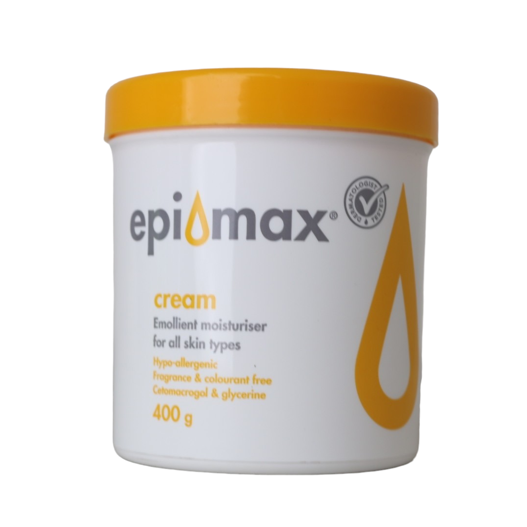 [EPIMAX CREAM ALL PURPOSE 400G] EPIMAX CREAM ALL PURPOSE 400G